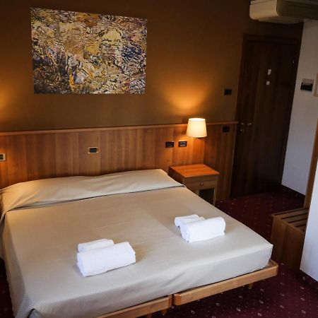 Villanova Hotel San Bonifacio Εξωτερικό φωτογραφία