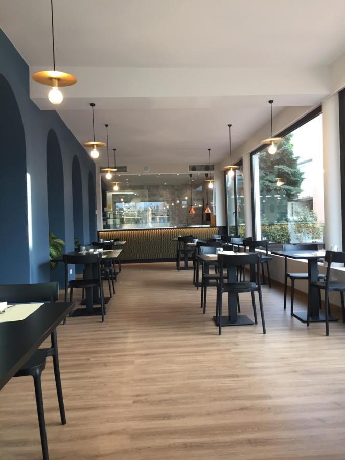 Villanova Hotel San Bonifacio Εξωτερικό φωτογραφία