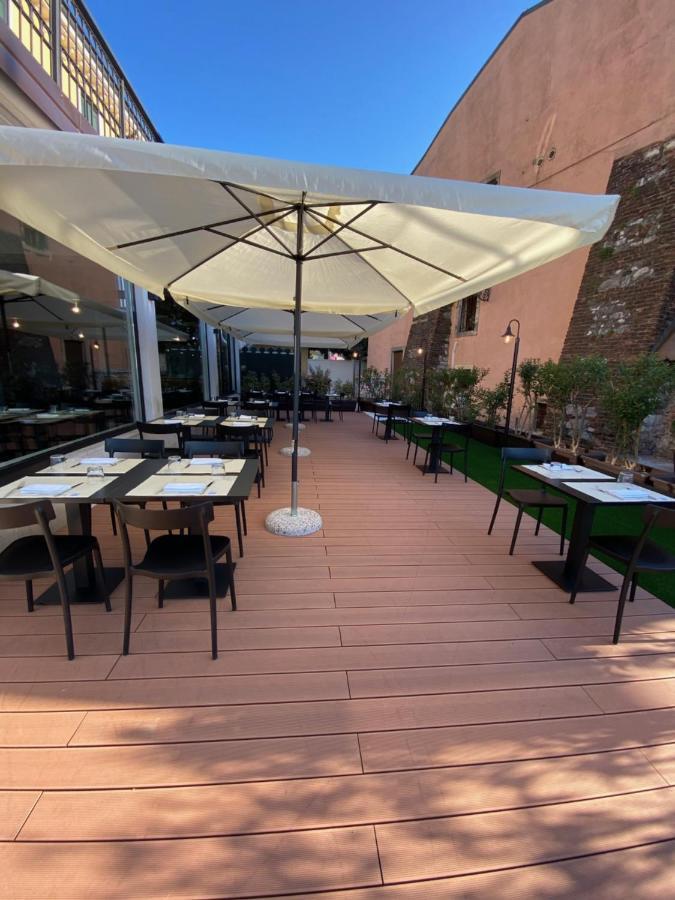 Villanova Hotel San Bonifacio Εξωτερικό φωτογραφία
