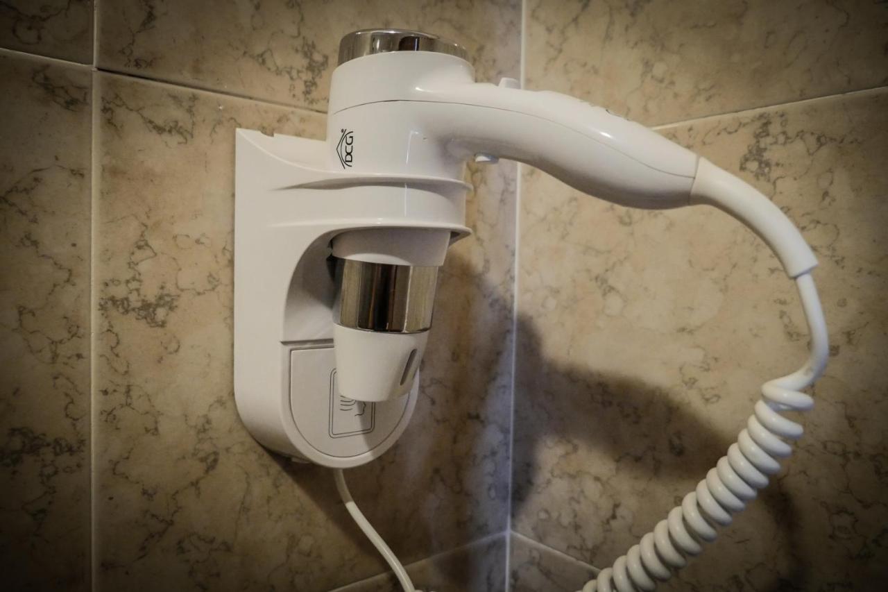 Villanova Hotel San Bonifacio Εξωτερικό φωτογραφία