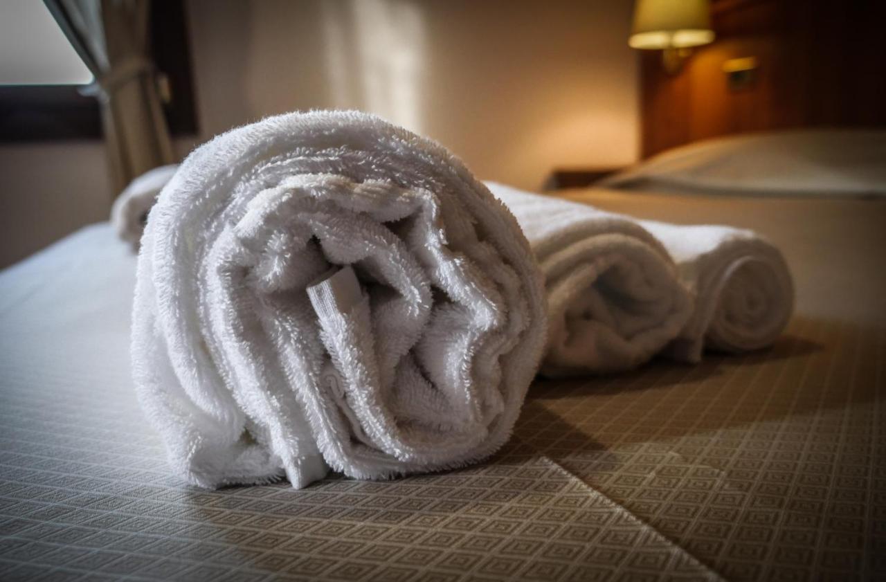 Villanova Hotel San Bonifacio Εξωτερικό φωτογραφία