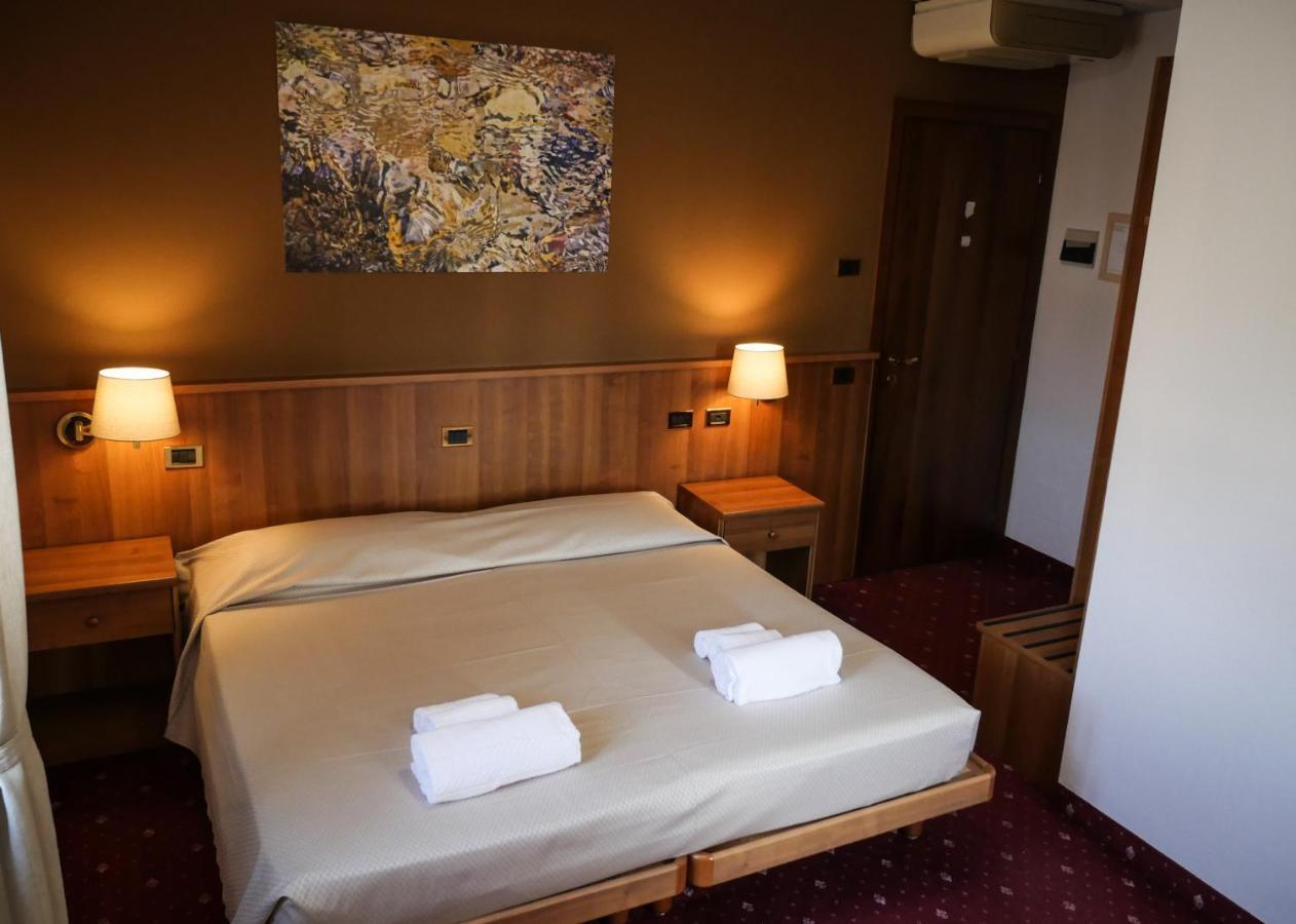 Villanova Hotel San Bonifacio Εξωτερικό φωτογραφία