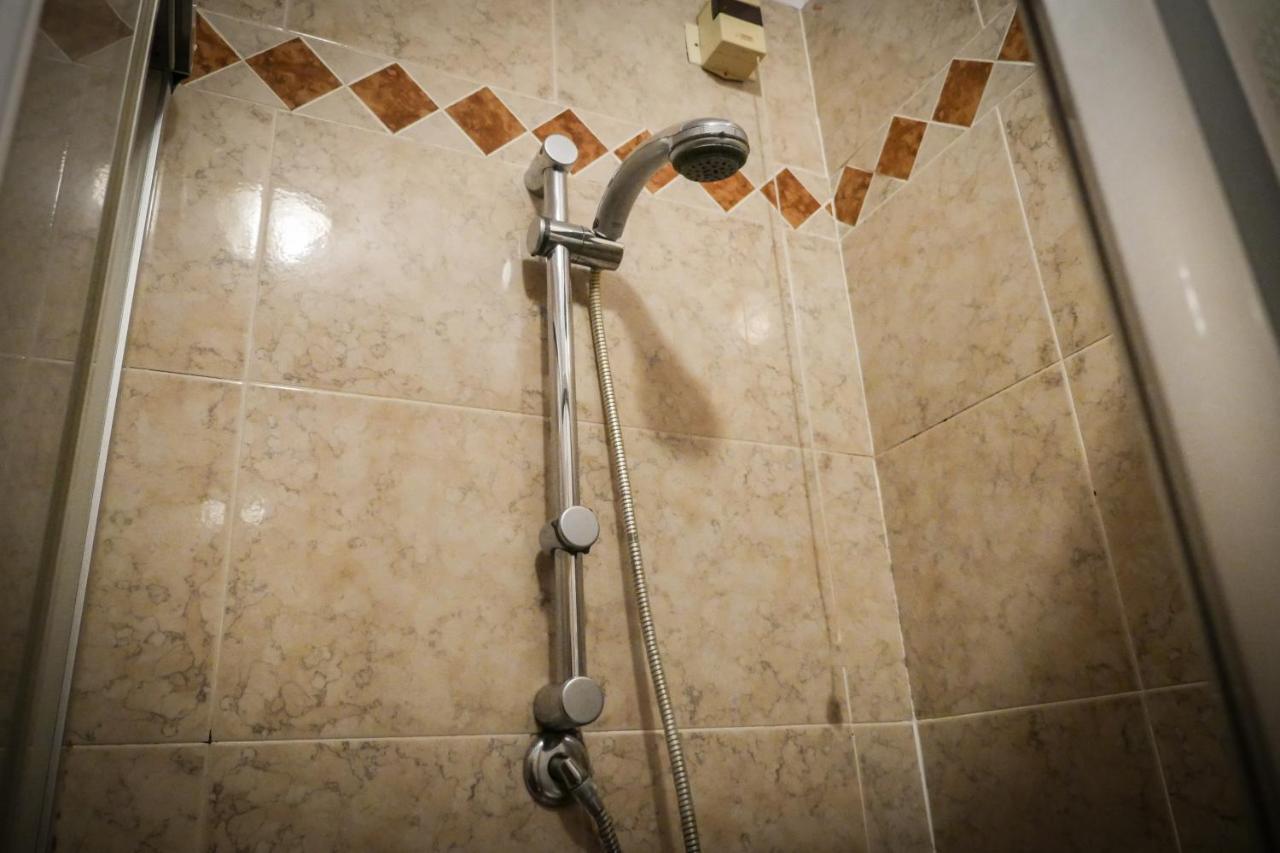 Villanova Hotel San Bonifacio Εξωτερικό φωτογραφία