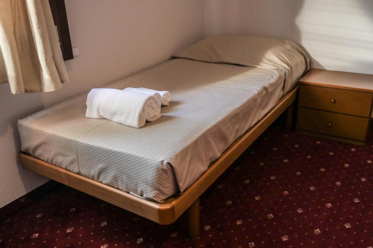 Villanova Hotel San Bonifacio Εξωτερικό φωτογραφία