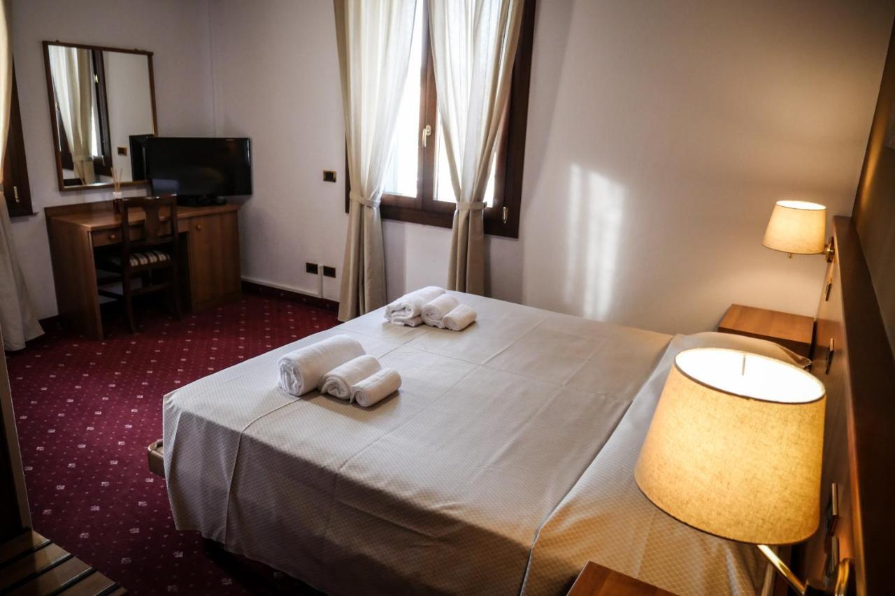 Villanova Hotel San Bonifacio Εξωτερικό φωτογραφία