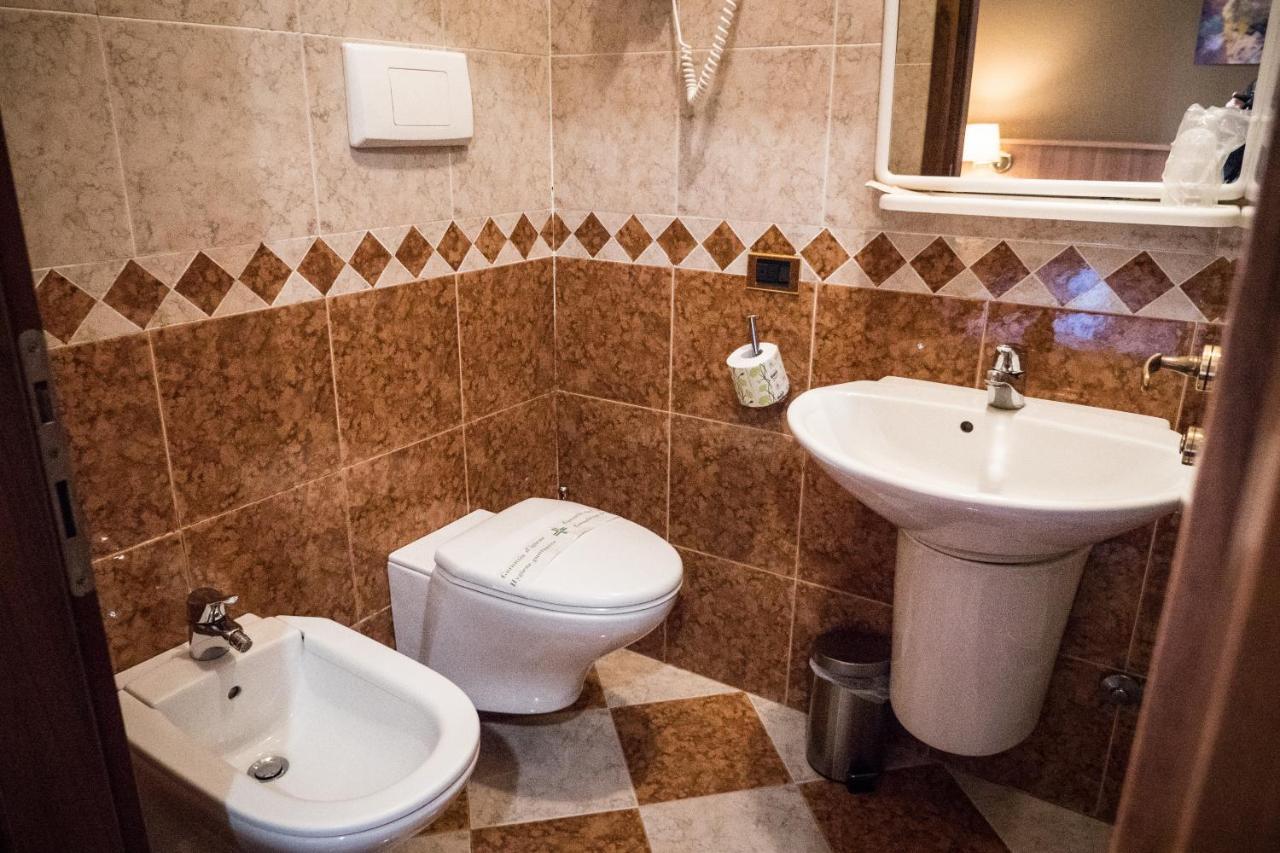 Villanova Hotel San Bonifacio Εξωτερικό φωτογραφία