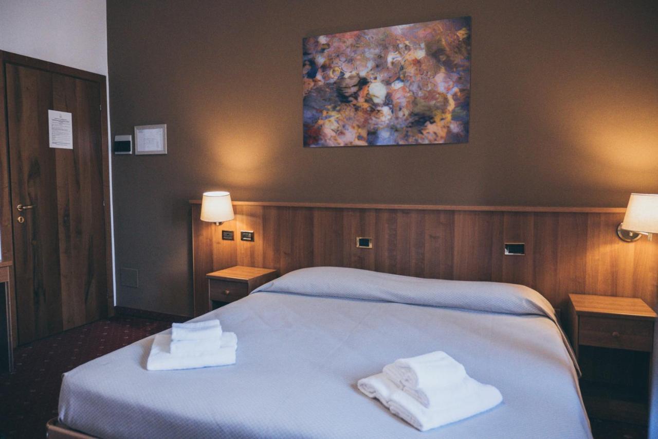 Villanova Hotel San Bonifacio Εξωτερικό φωτογραφία