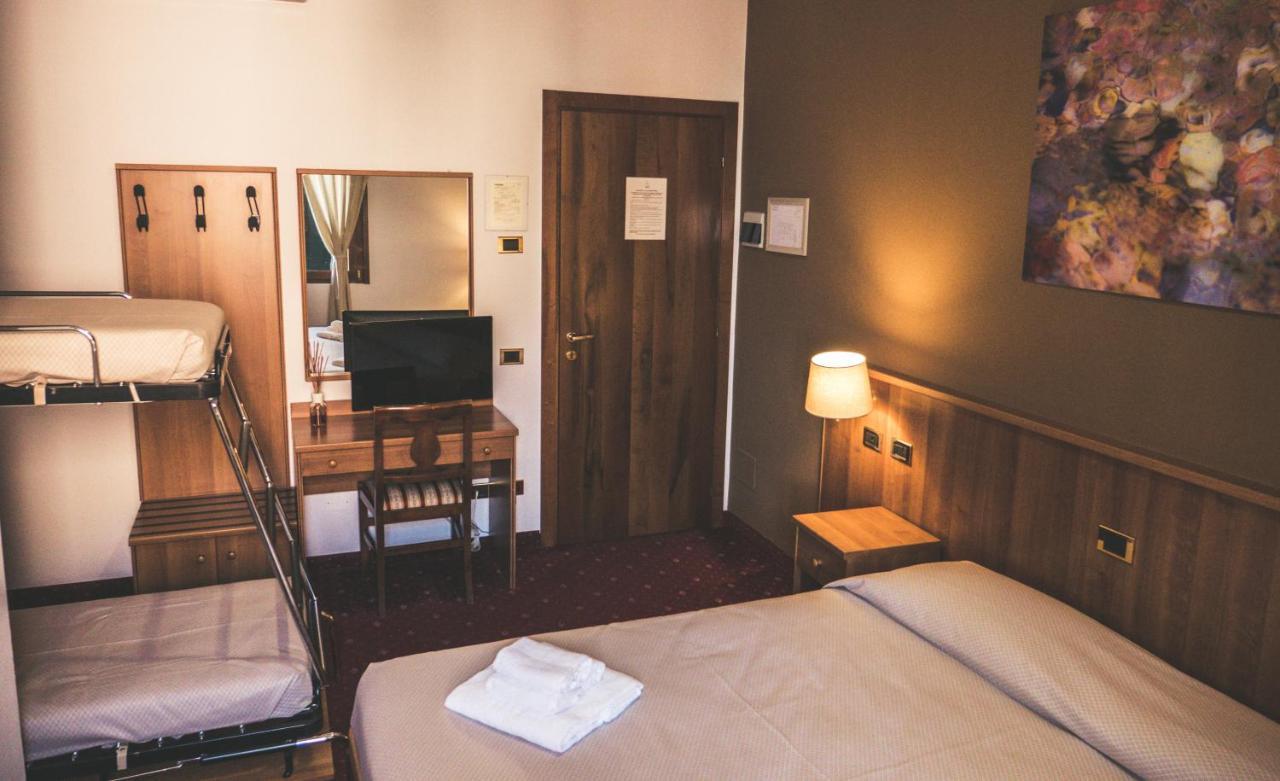Villanova Hotel San Bonifacio Εξωτερικό φωτογραφία