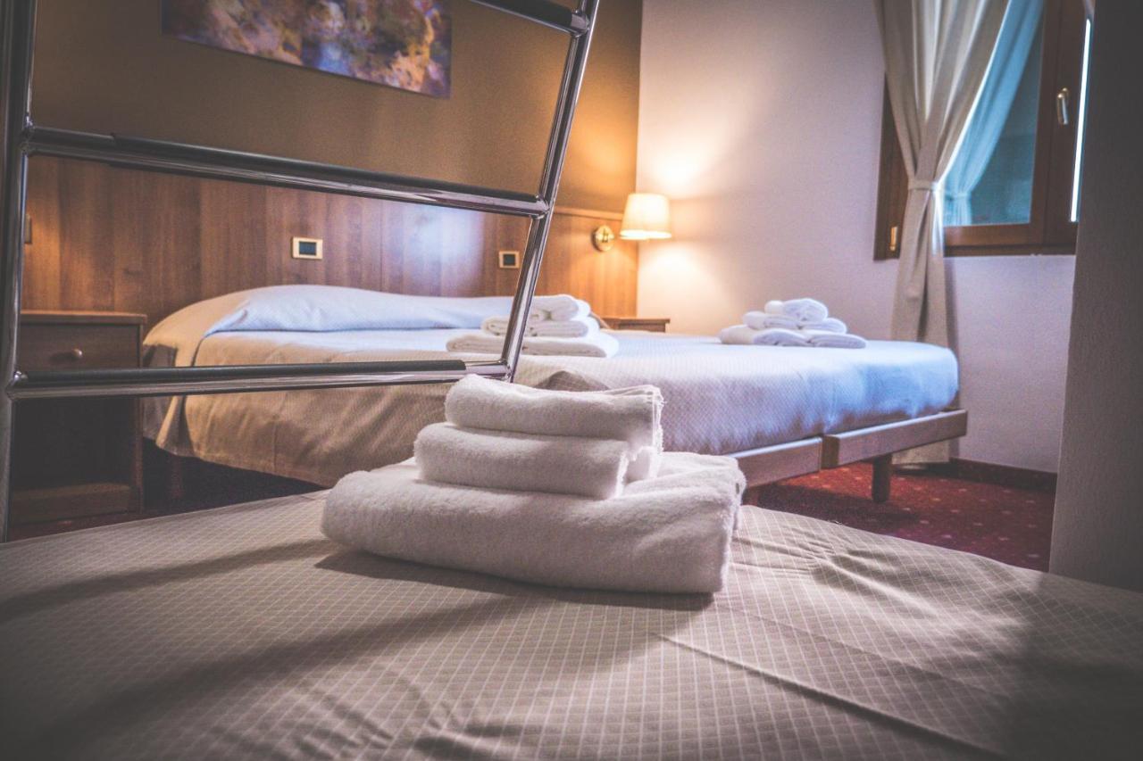 Villanova Hotel San Bonifacio Εξωτερικό φωτογραφία