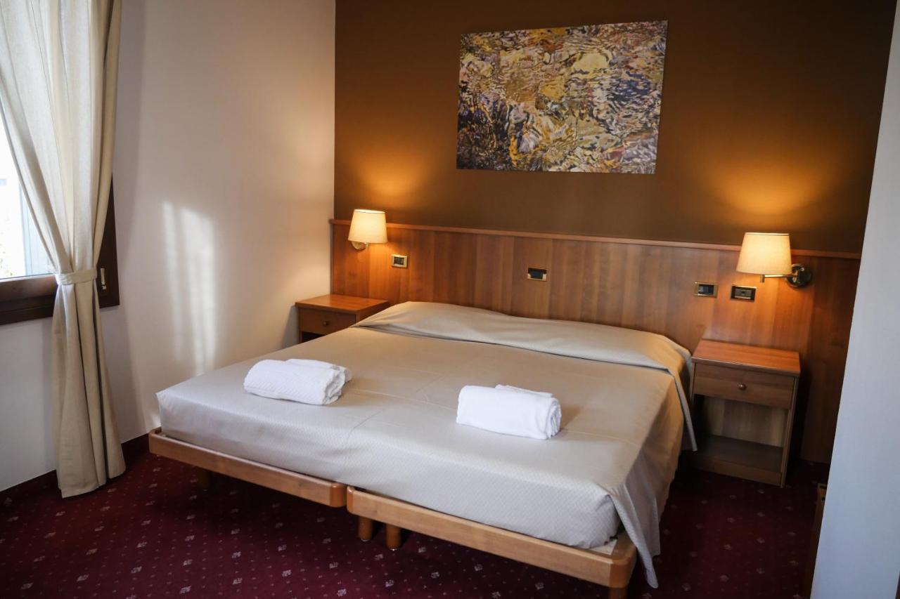 Villanova Hotel San Bonifacio Εξωτερικό φωτογραφία
